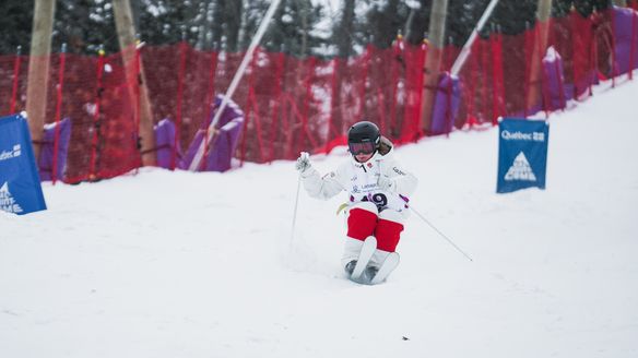 Val St. Côme 2025/26 Freestyle World Cup: Stats Preview