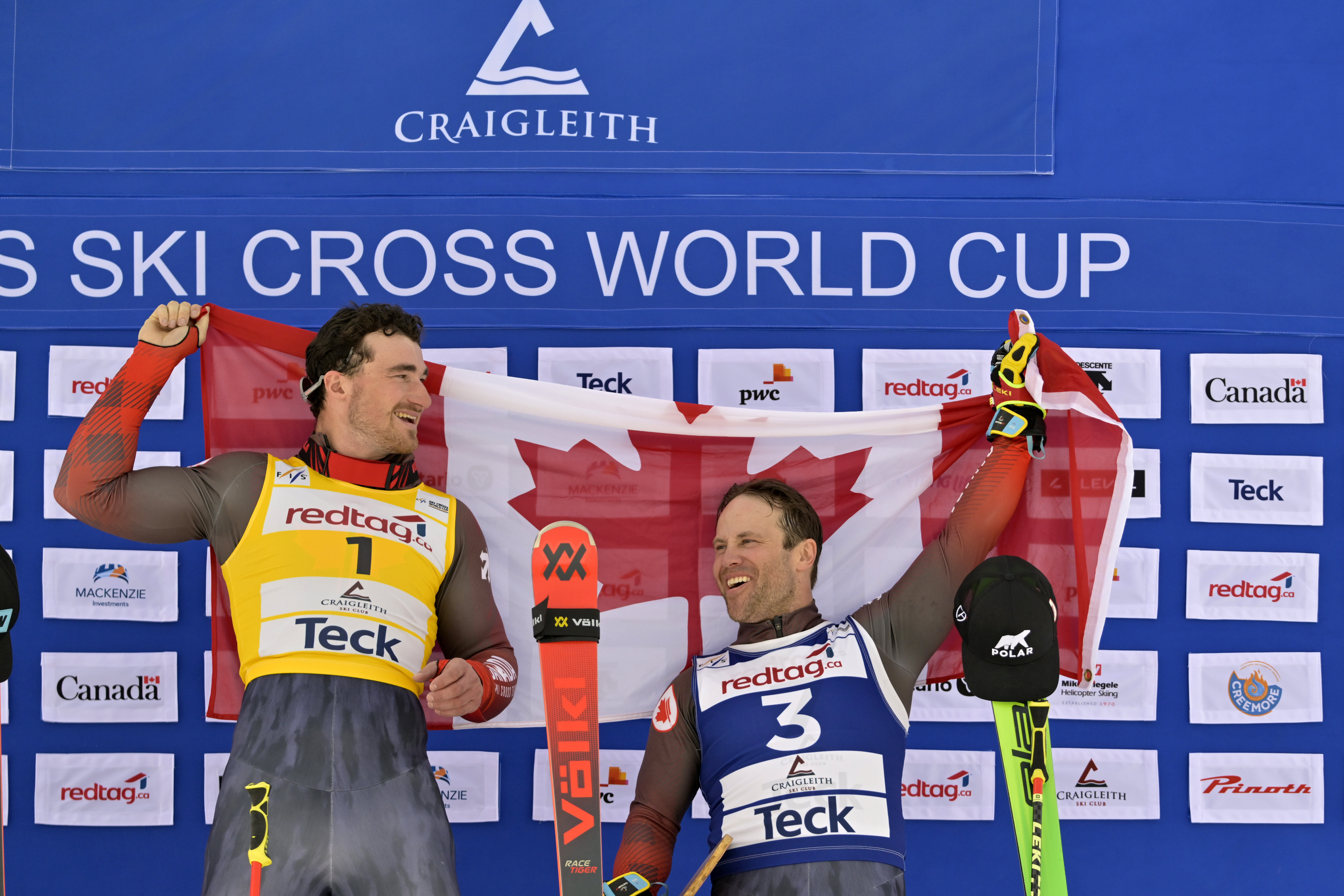 FIS | Howden wins on home snow in Craigleith to gain ground on Overall ...