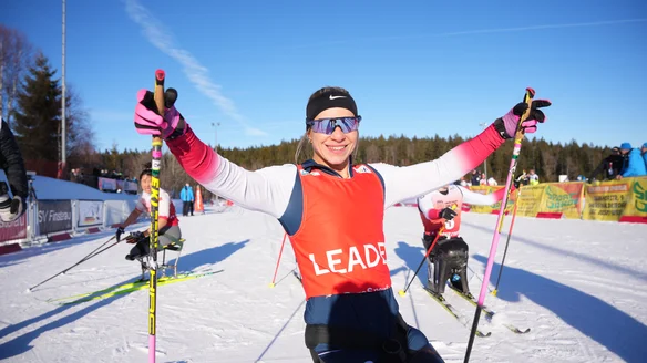 DAILY COUNTDOWN 4 – Masters, Modin and Nilsen headline Cross-Country in a medal surge on the snow