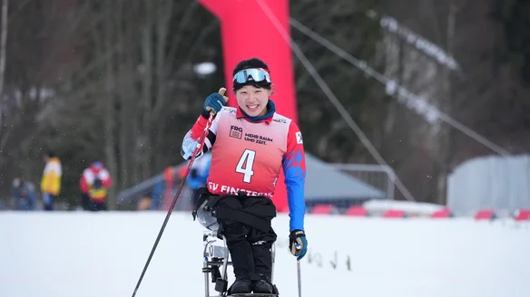 DAILY COUNTDOWN 5 – Champions and challengers take on the 10km Interval Start