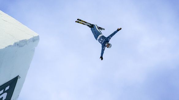 Lake Placid 2025/26 Freestyle World Cup: Stats Preview