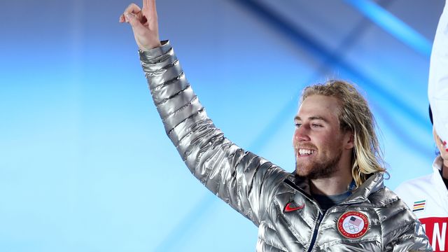 OLYMPIA - Olympische Spiele 2014