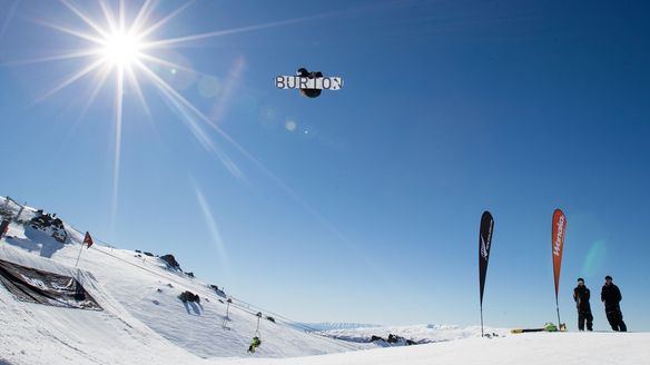 Winter Games NZ are gearing up for next season