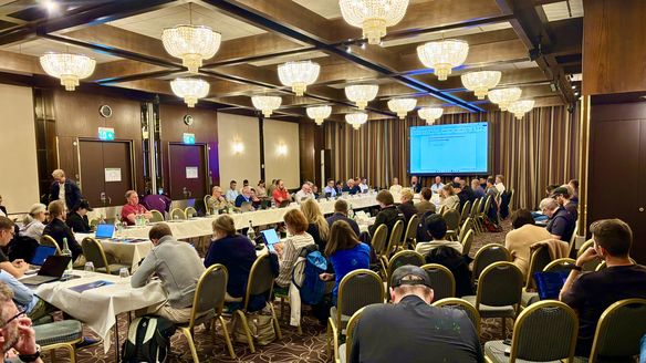 Zurich Technical Meetings highlight innovation, growth and Olympic focus across Snowboard, Freestyle and Freeski disciplines