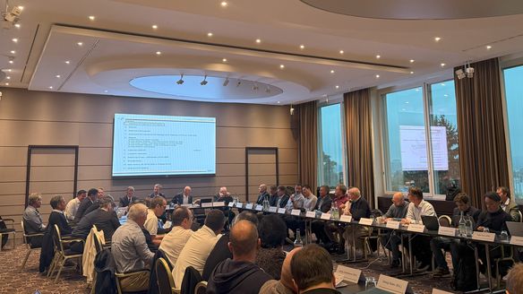 Safety and scheduling dominate Alpine Ski World Cup sub-committee meeting