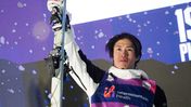 Back-to-back wins give Kauf, Horishima perfect Deer Valley outing