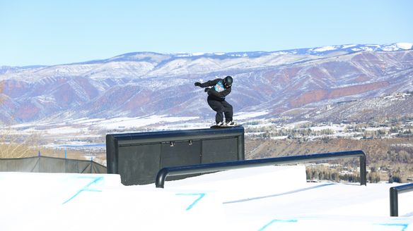 2025/26 FIS Snowboard Slopestyle World Cup season preview