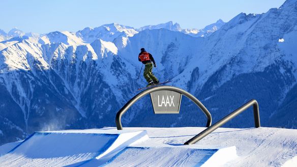 2025/26 FIS Freeski Slopestyle World Cup season preview