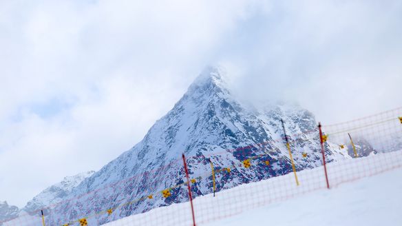 FIS statement and open letter on athlete safety following the passing of Matteo Franzoso