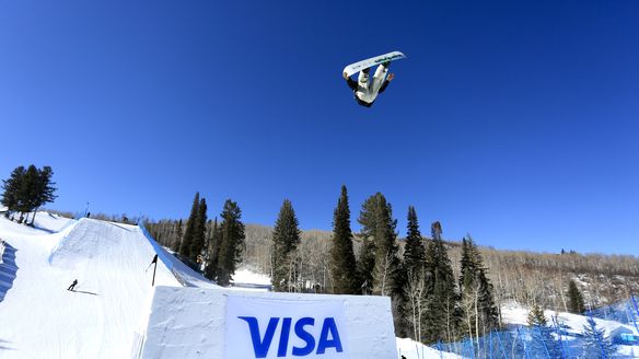 All eyes on Aspen as snowboarders seek slopestyle success