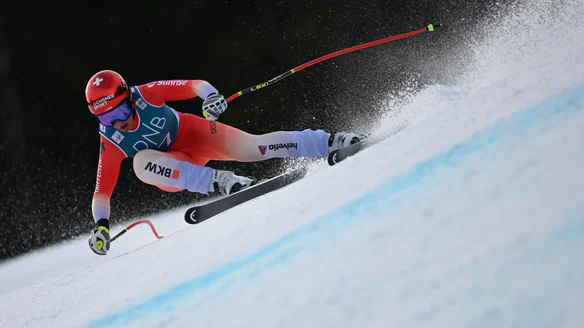 Applications Open for the Alpine Performance Series: Train for Speed Excellence