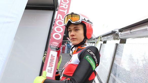 SJ WC Willingen 2017 - Individual Competition