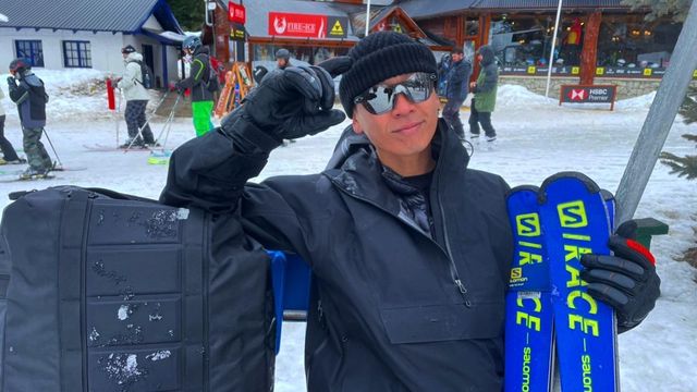 © Akira Sasaki Instagram