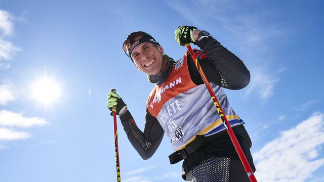 FIS world cup cross-country, training, Gatineau (CAN)