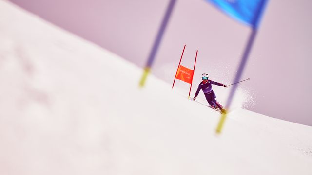 Trym Nygaard Loeken (NOR)