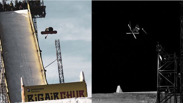 © Mateusz Kielpinski/FIS Park & Pipe