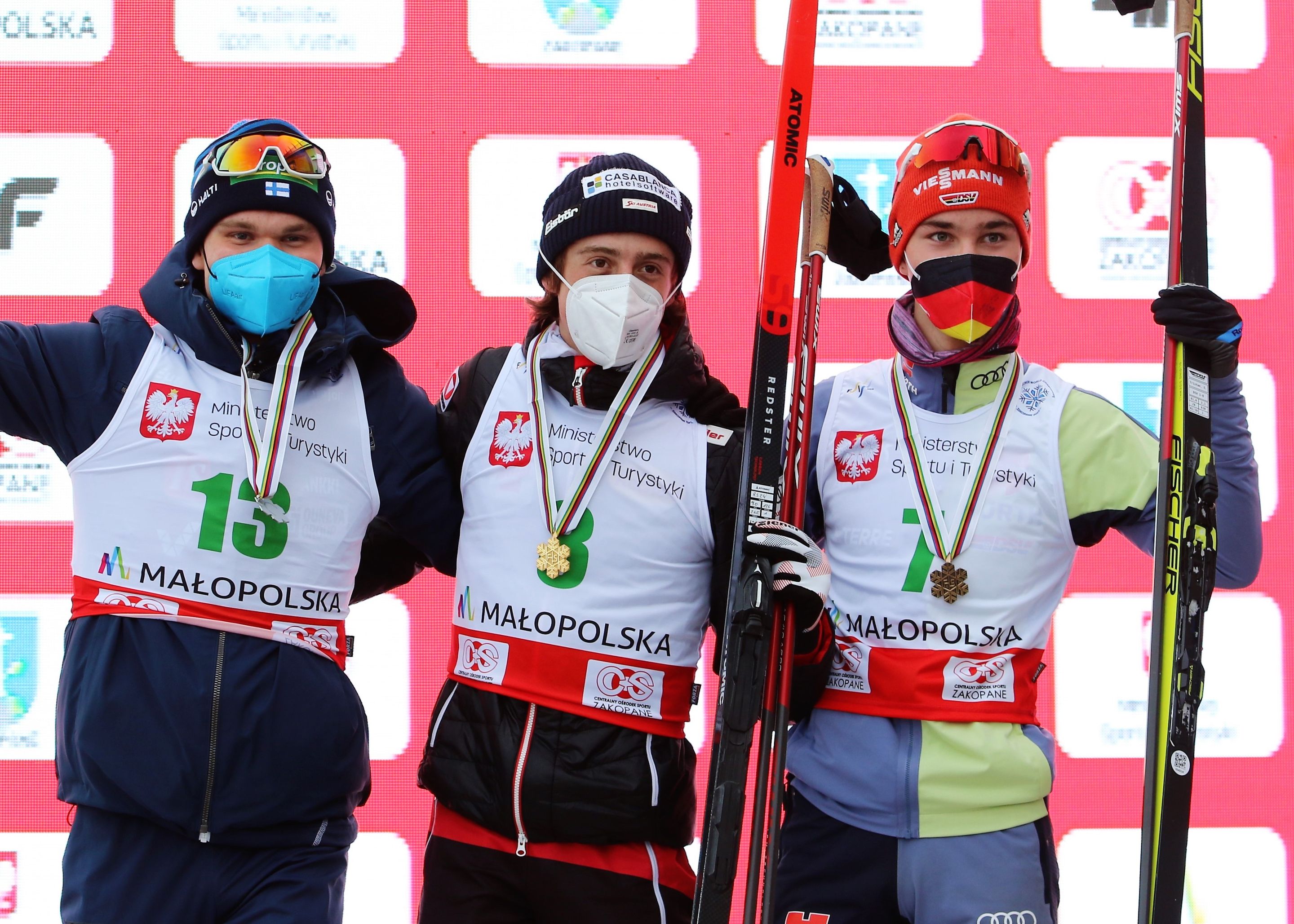 (c) Polish Ski Federation