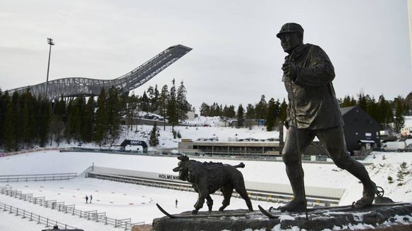 Positive snow control for Oslo and Trondheim