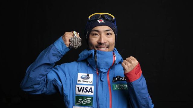 FIS nordic world ski championships, nordic combined, medals, Lahti (FIN)