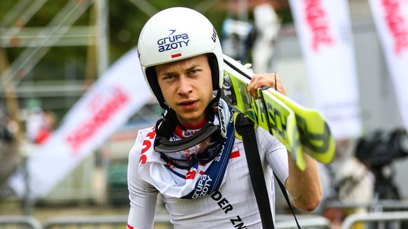 Ski Jumping Grand Prix Zakopane 2019 - Competition Day 2