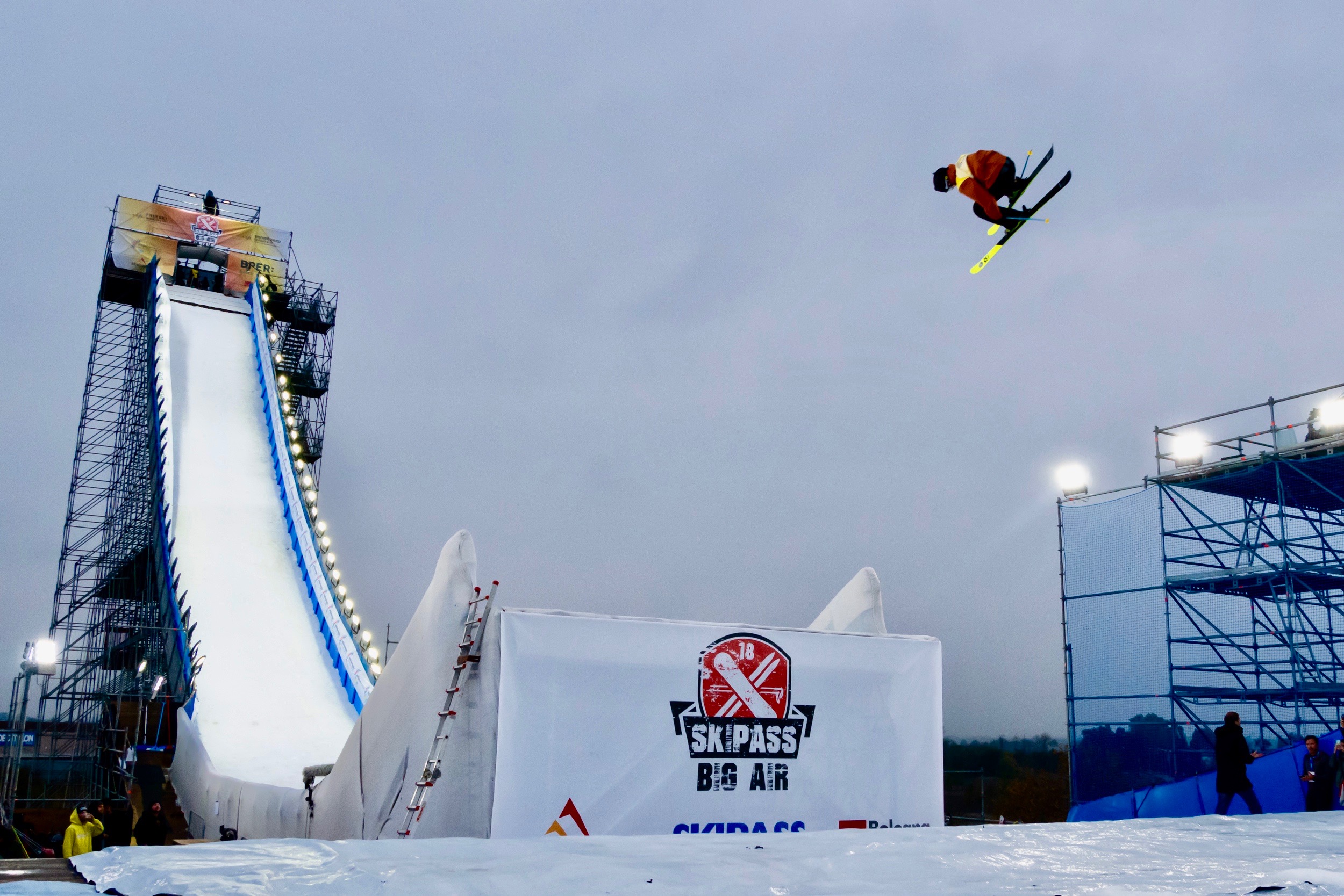 Fis Fis Freeski 2019 20 Season Preview Big Air