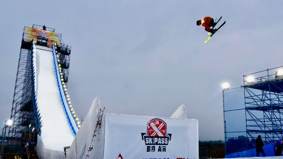 FIS Freeski 2019/20 Season Preview: Big Air