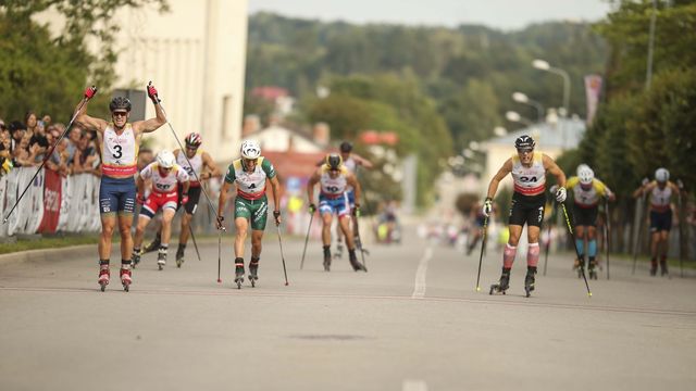 Pictures by Flavio Becchis