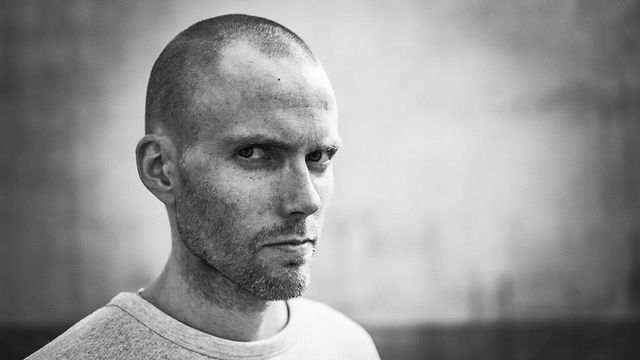 Bjoern Einar Romoeren