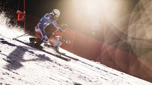 Thrilling battles unfold in Carezza and Melchsee Frutt as Telemark World Cup continues