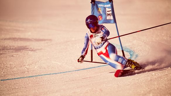 Trillevallen Telemark World Cup – a spectacular return to Sweden