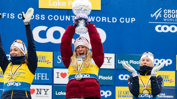'I felt so much love': Diggins savours emotional farewell at the top