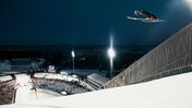 Ski Jumping: yellow and red card sanctions among changes to be introduced for equipment-related infractions in 2025/26