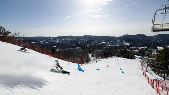 Val St. Come Snowboard Alpine World Cup: Stats Preview