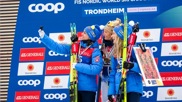 FIS goes from strength to strength on social media