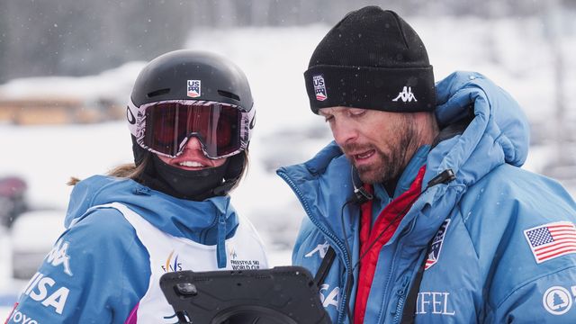 FIS Freestyle World Cup - Moguls - Val St. Come (CAN) - 2025 @rudi.garmisch / @fisfreestyle