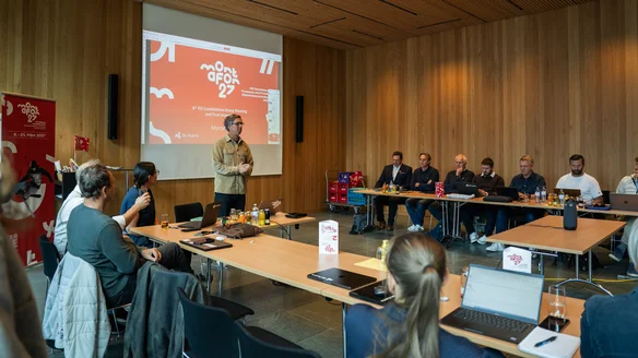 Montafon 2027 preparations enter final stretch following FIS Coordination Group Meeting