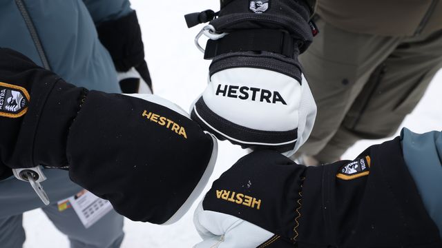 FIS x Hestra @FIS/ActionPress/MarcusHartmann