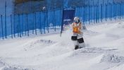 Moguls, Aerials World Cup season set for Livigno finale
