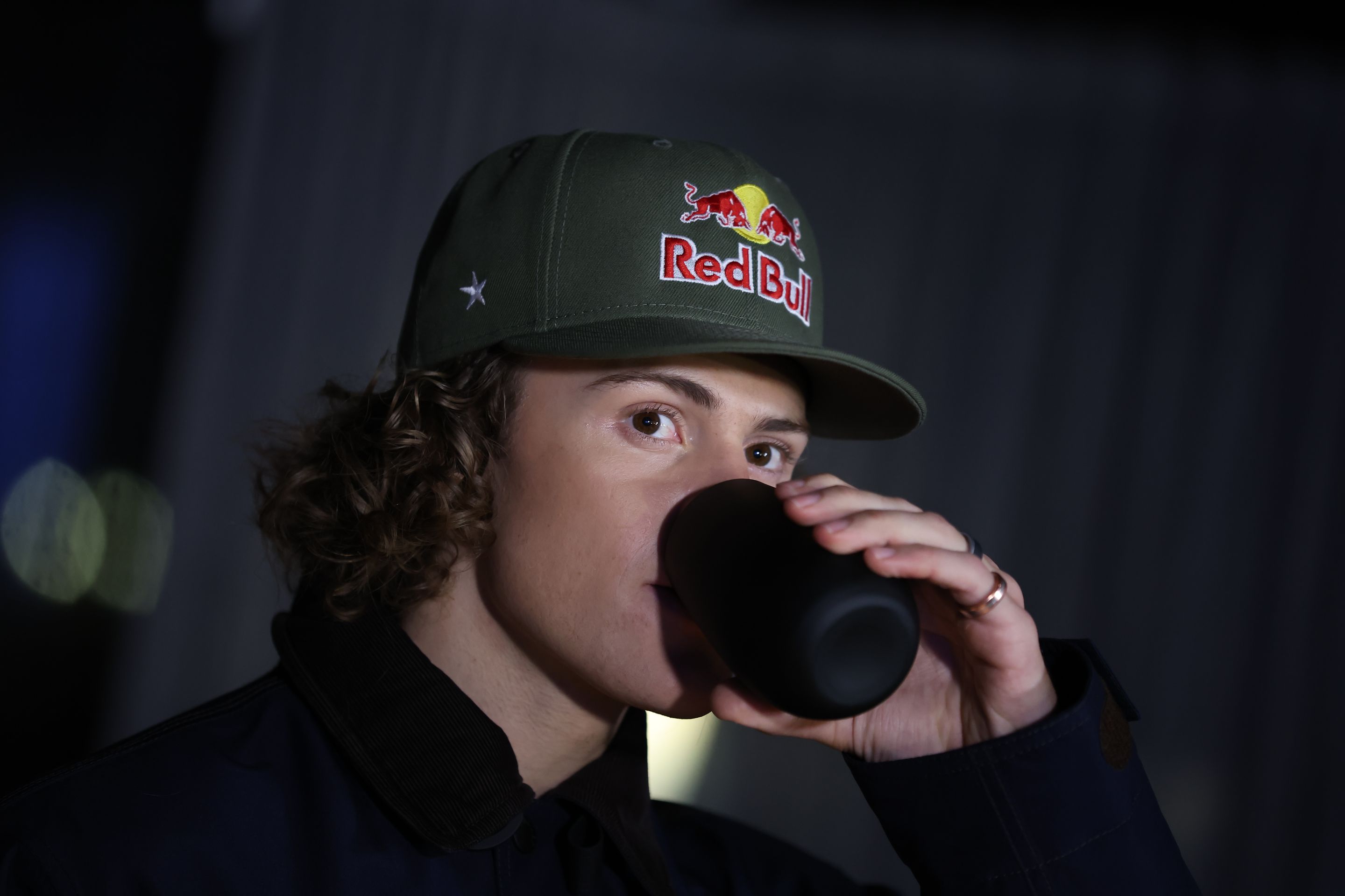 Lucas Pinheiro Braathen Sölden 2026