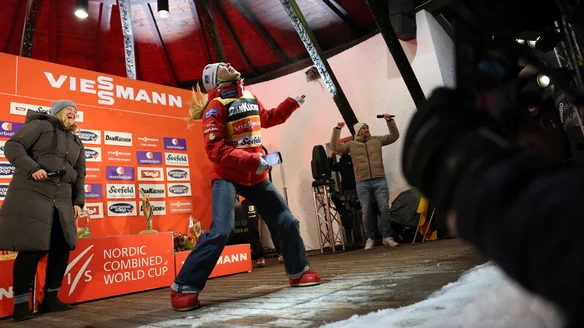 Ida Marie Hagen: "It’s a passion, not a job”