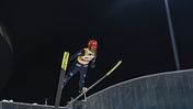 Dominant Schmid celebrates double victory in Zhangjiakou
