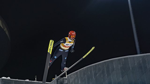 Katharina Schmid | NordicFocus