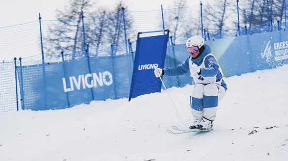Olympic Preview: Moguls on the Road to Milano Cortina 2026