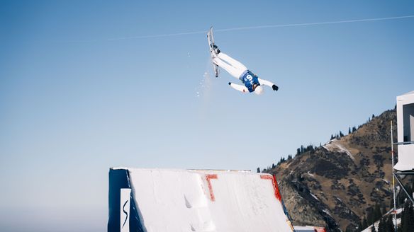 New era for FIS Freestyle Asian Cup