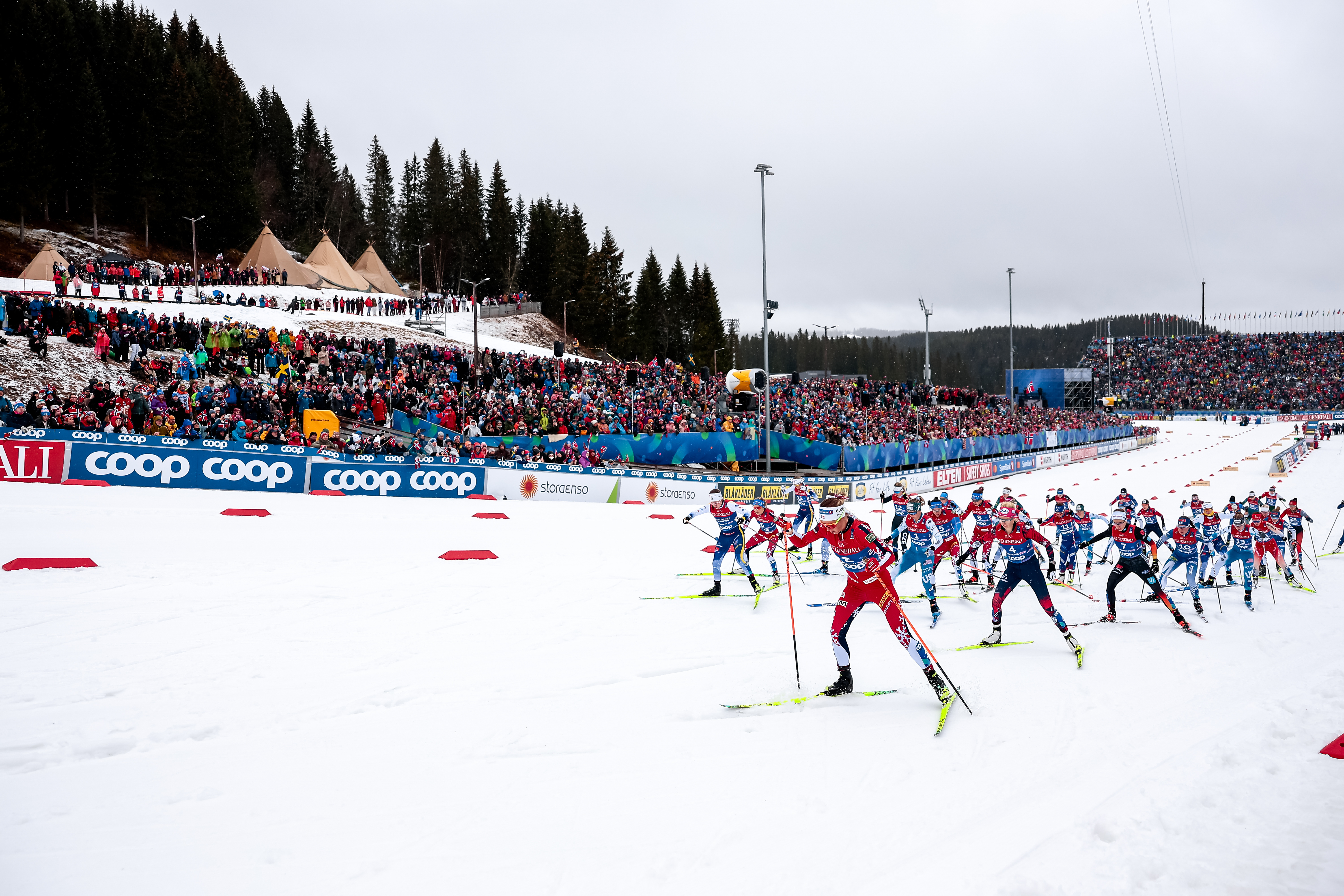 FIS Cross-Country committee discusses World Cup calendar and rule changes in Zurich