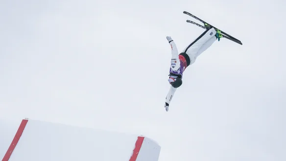 2025/26 FIS Freestyle North American Cup Recap