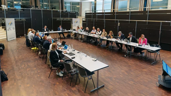 FIS Council concludes two-day meeting in Thun