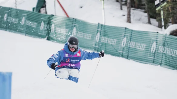 Sneak Peek: 2026/27 FIS Freestyle NorAm Cup calendar