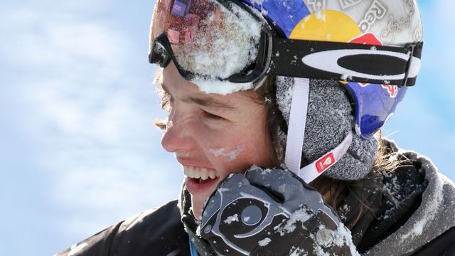 HP WC Stoneham Finals