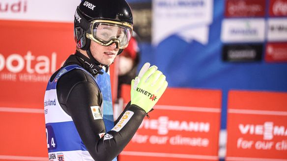 Ski Jumping World  Cup Willingen 2022 - Mixed Team Competition